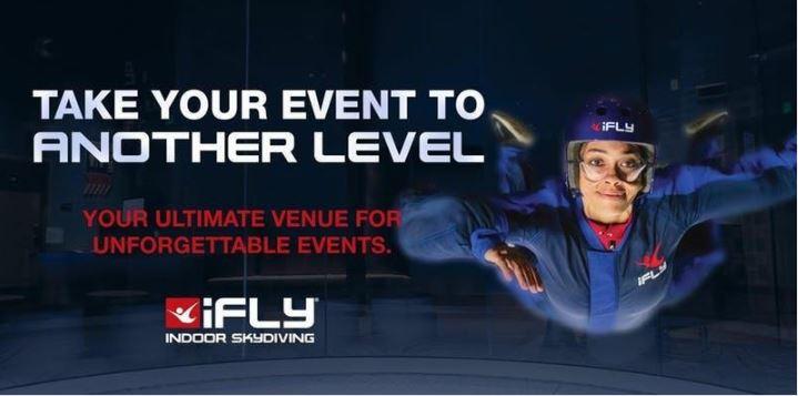 iFLY SA- Corporate Open House/Feb.23rd