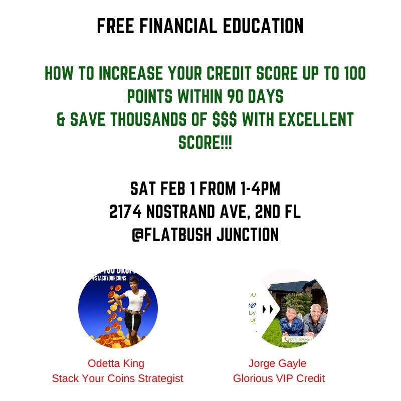 How To Get The Perfect High Credit Score & buy anything you want!