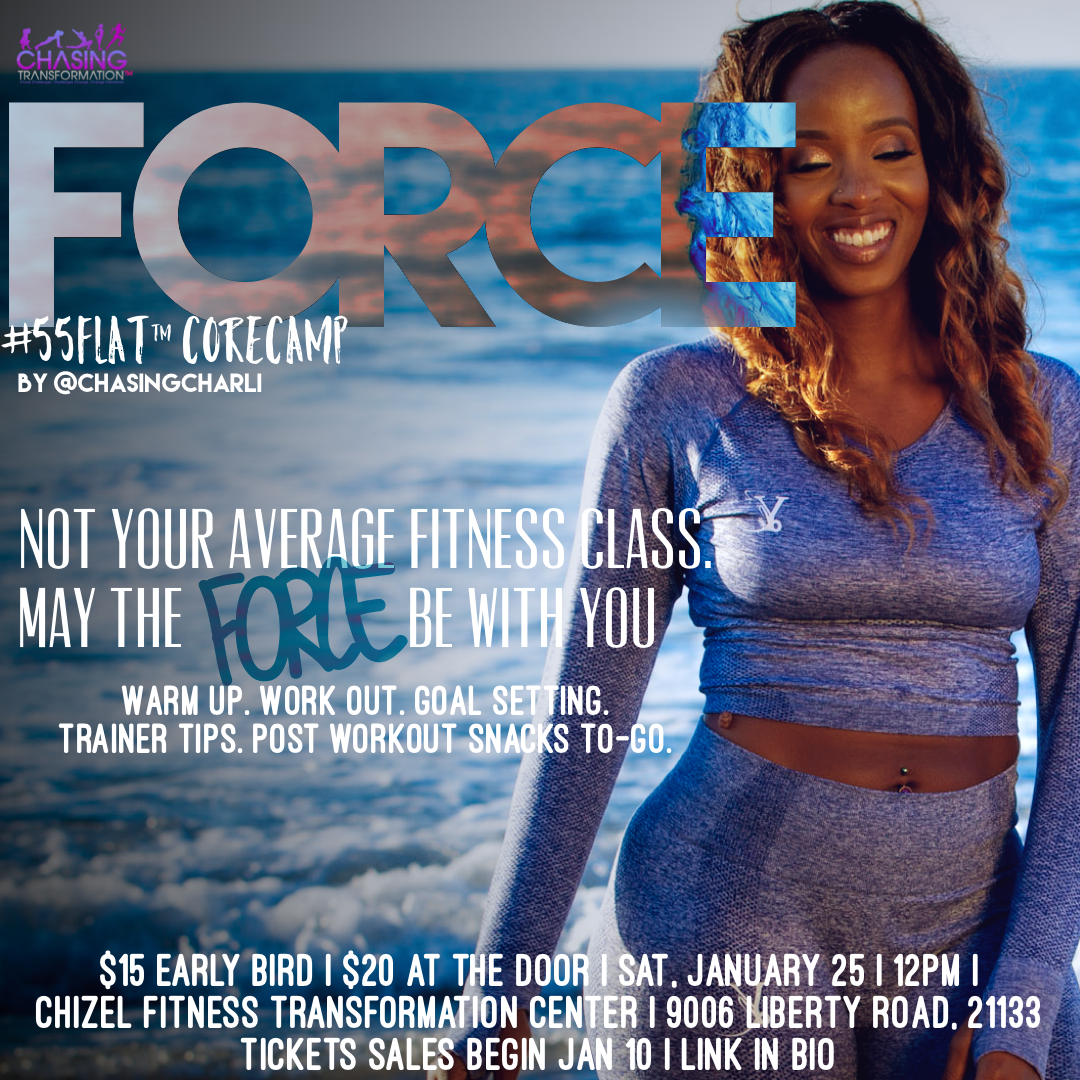Force Fitness Class