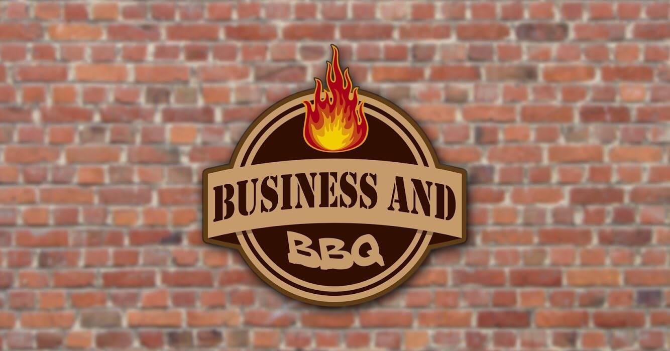 Business & BBQ Networking