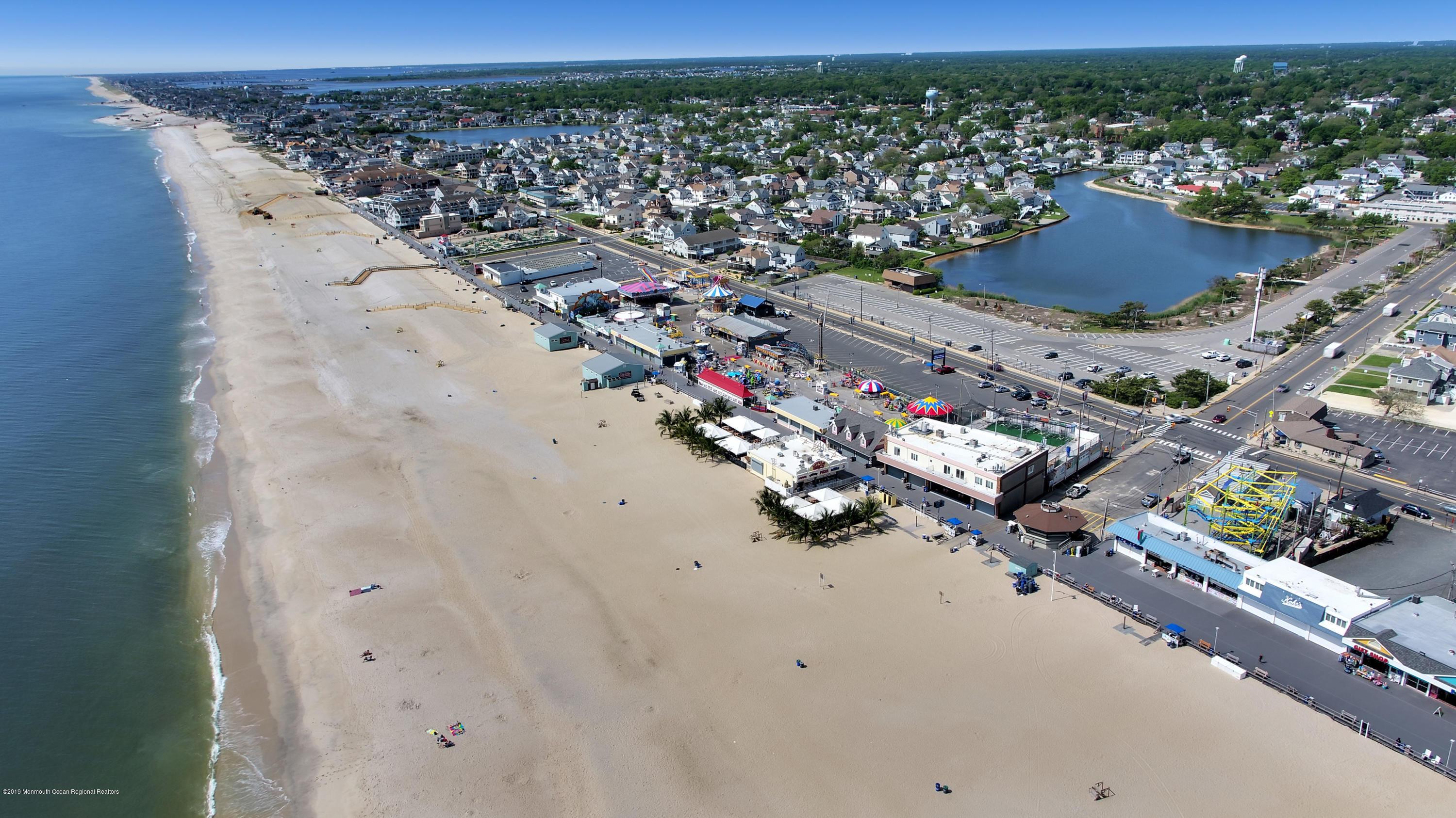 Point Pleasant Jersey Shore Beach House Group Weekend - All Inclusive