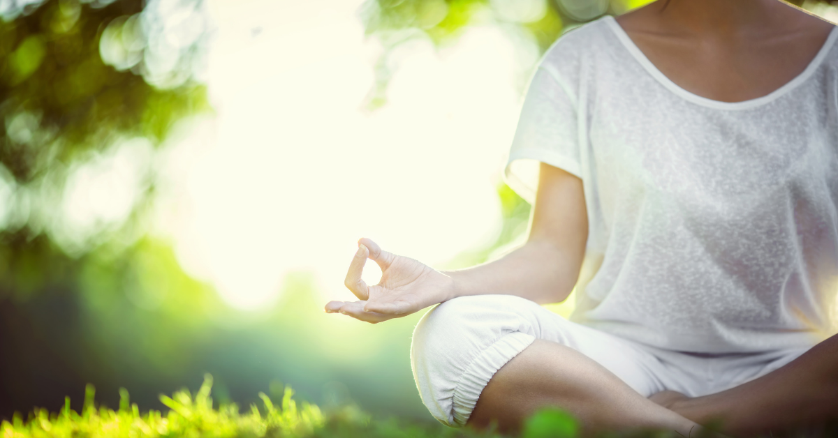 Meditation/Mindfulness Classes