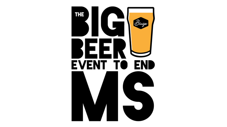 The Big Beer Event To End MS