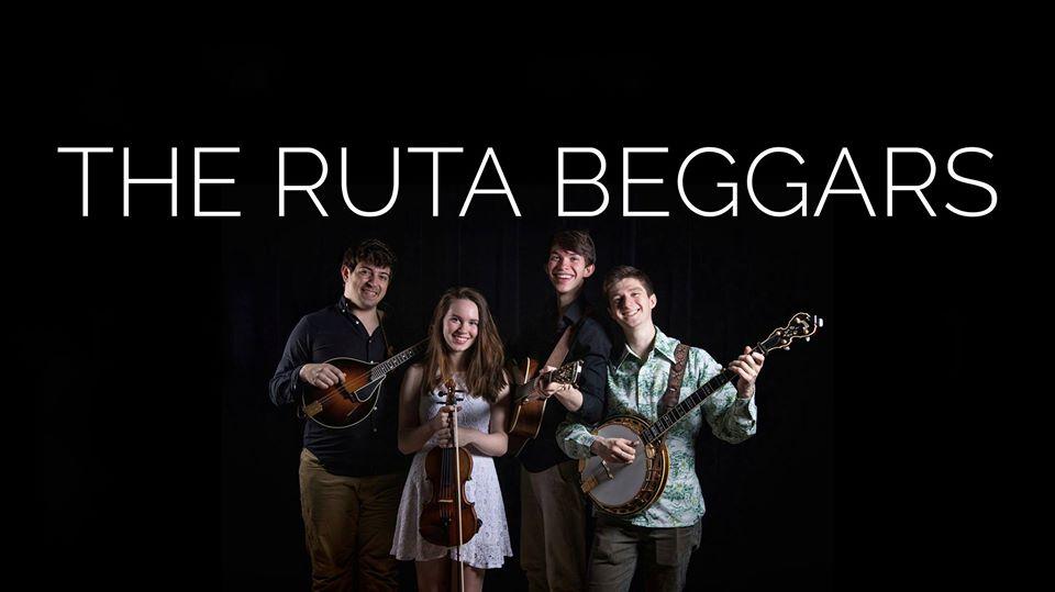 Bluegrass Brunch ft The Ruta Beggars