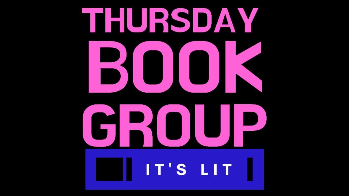 Thursday Book Group