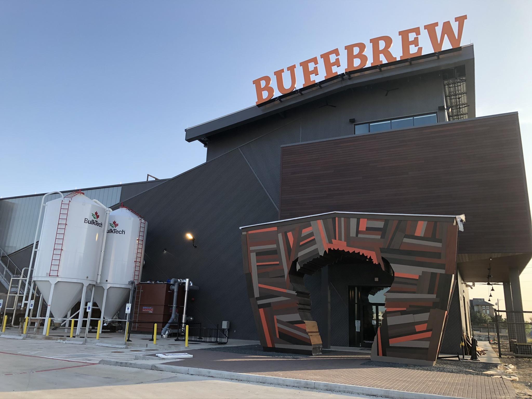 Business and Brews January Networking at Buffalo Bayou Brewing