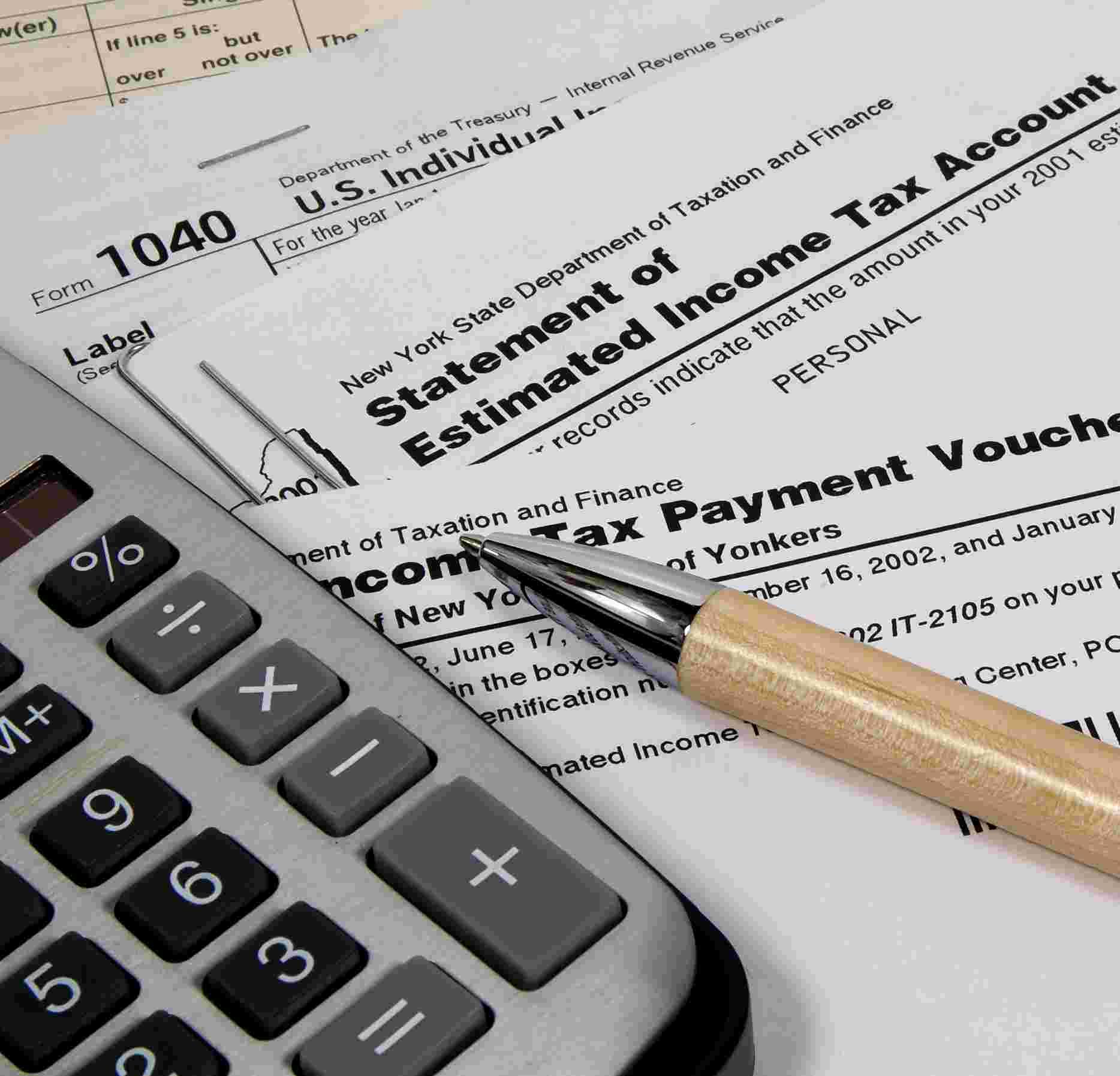 Credits, Deductions and Taxes for your Business -Let’s Talk Business Series-