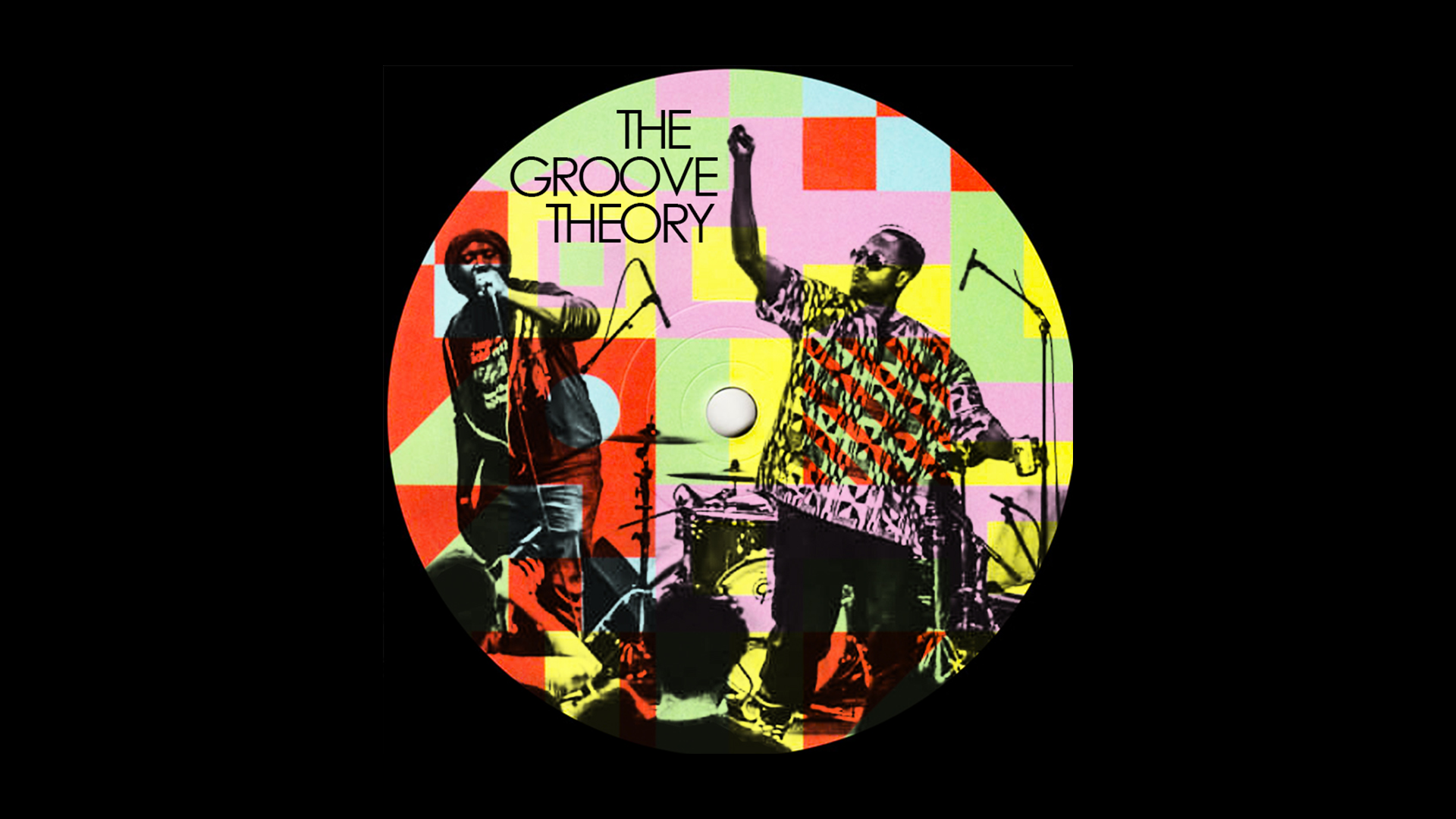 THE GROOVE THEORY ***SATURDAY NIGHT SPECIAL!*** Hosted By The Stakes