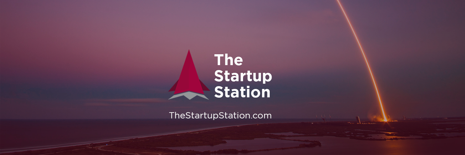 The Startup Station 5-Class Series: Model, Value, and Finance Early-Stage Startups