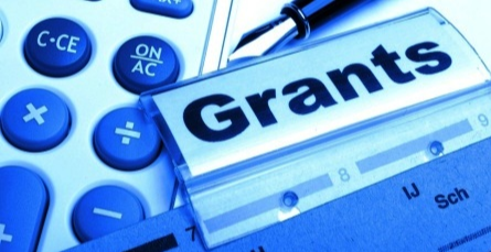 Starting Your Grant Proposal