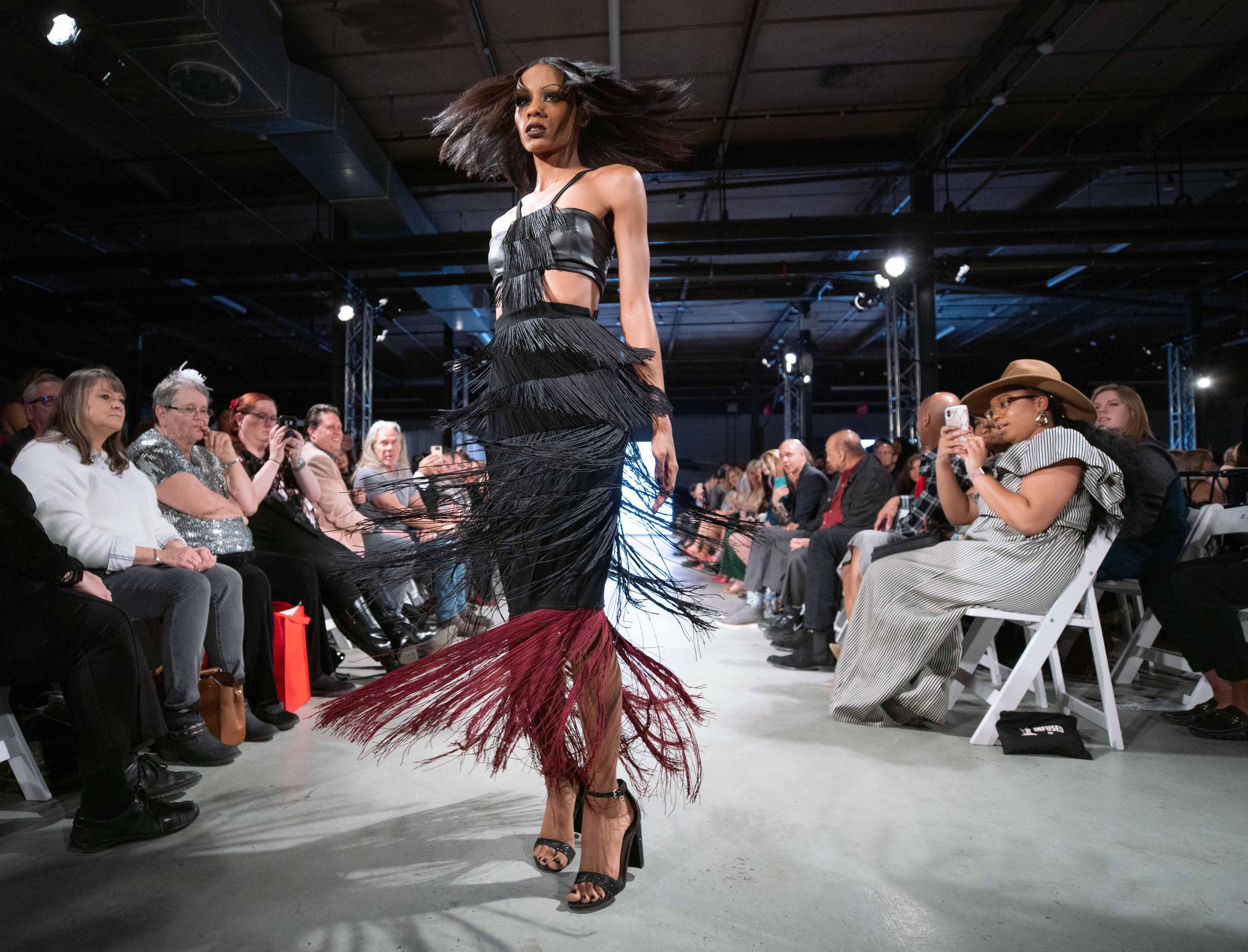 Denver Fashion Week Model Casting Call Spring 2020