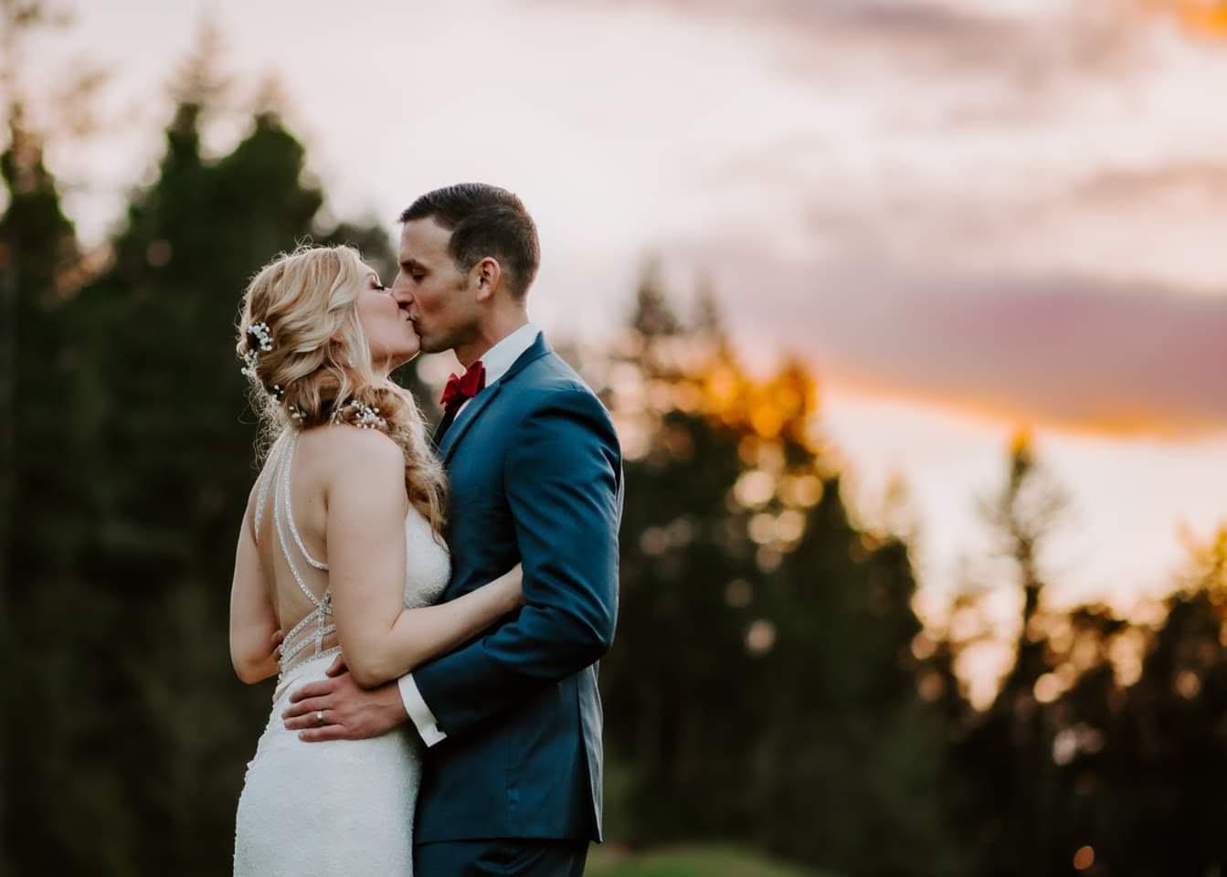 Canterwood Golf and Country Club Wedding Showcase