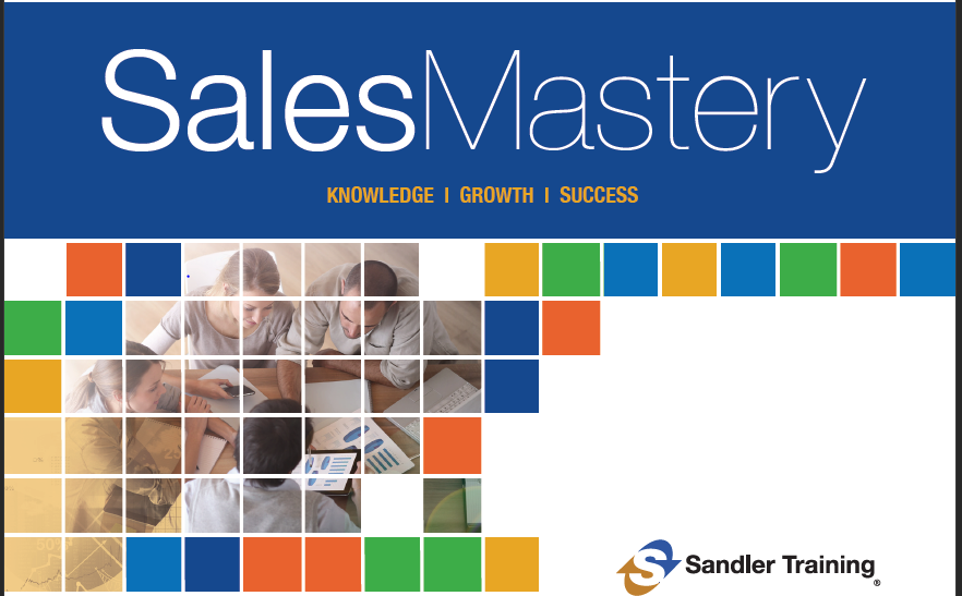 Sales Mastery – 2 Hours Weekly