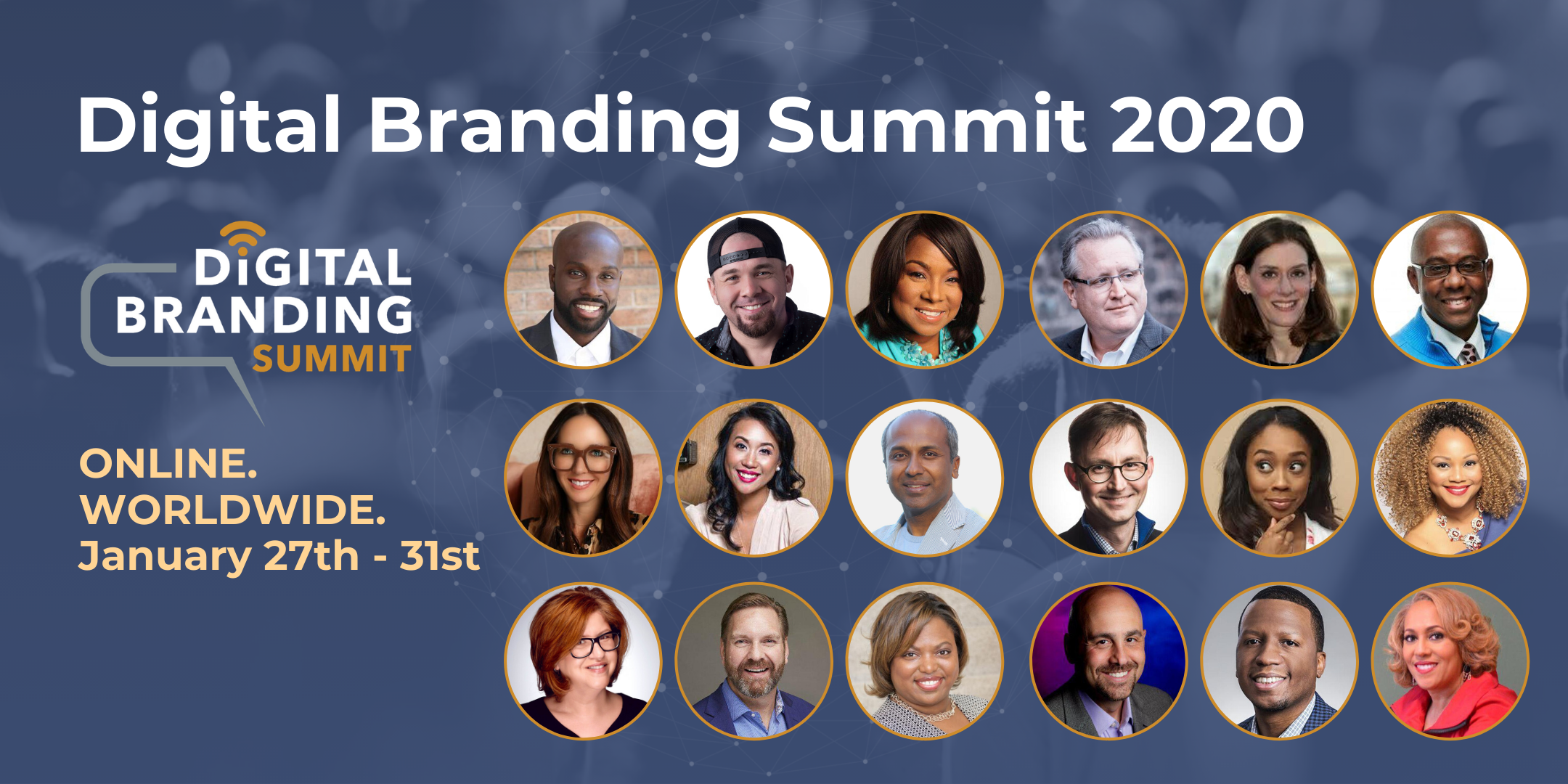 Digital Branding Summit - Miami