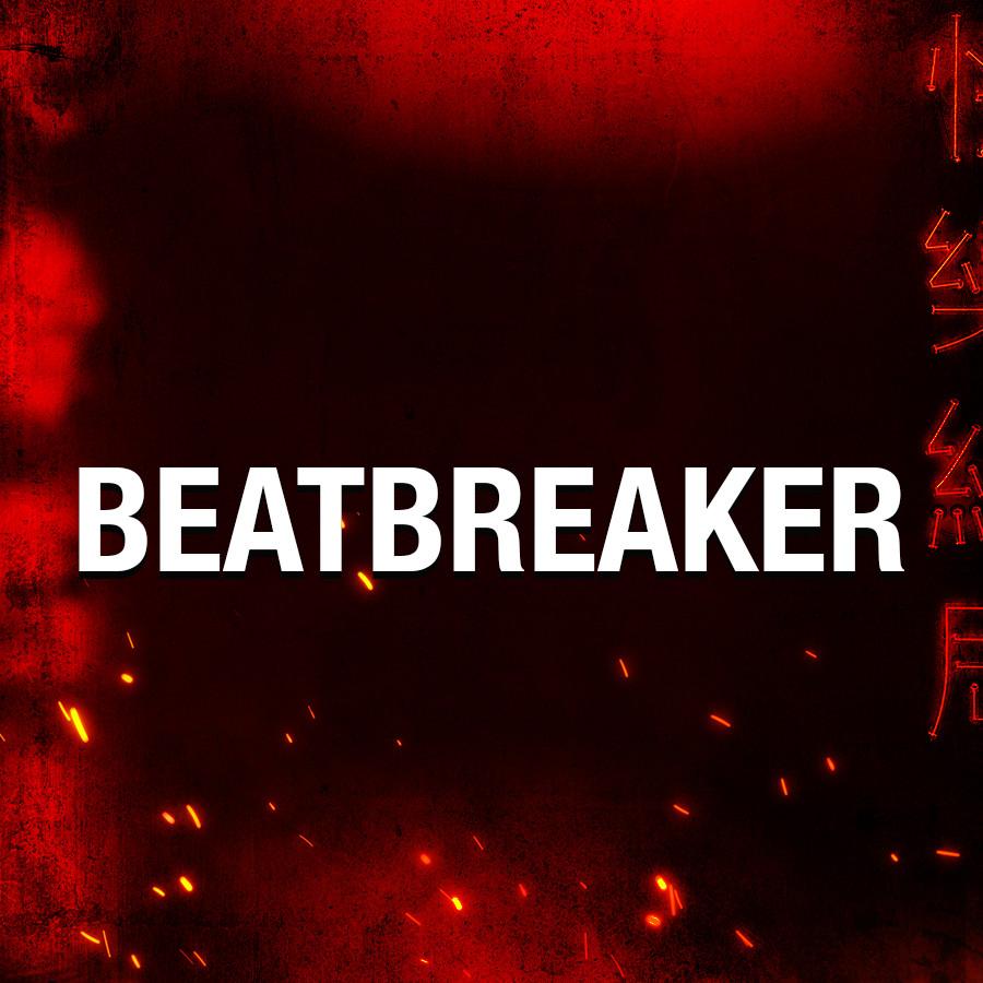 Beatbreaker at Tao Free Guestlist - 2/28/2020