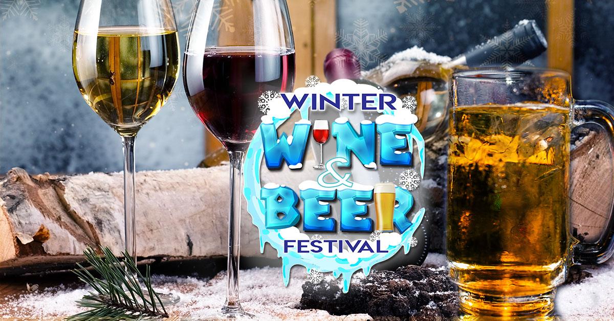 Winter Beer and Wine Fest 2020