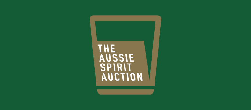 The Aussie Spirit Auction