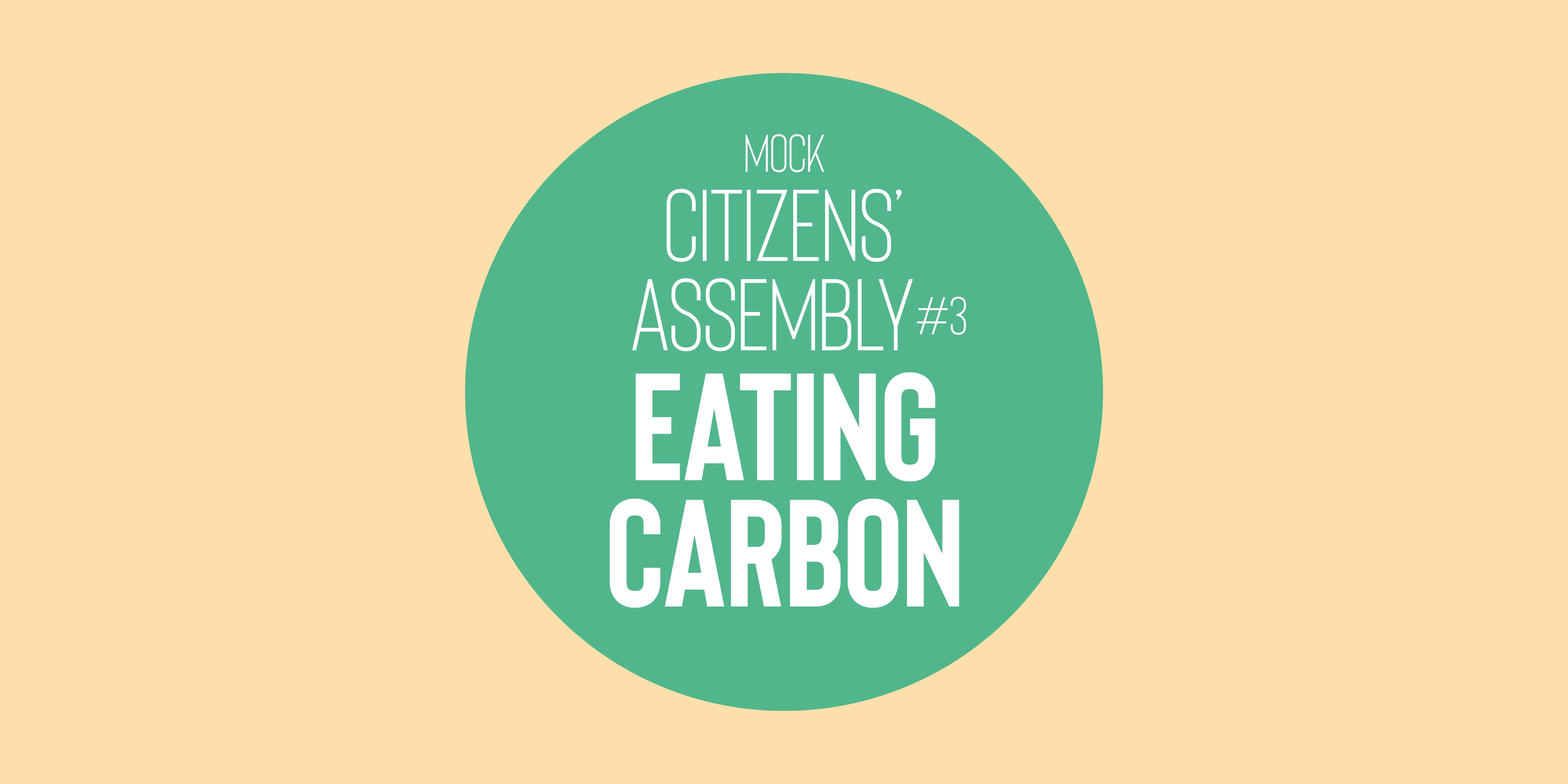 Eating carbon: Regenerative agriculture in the climate crisis