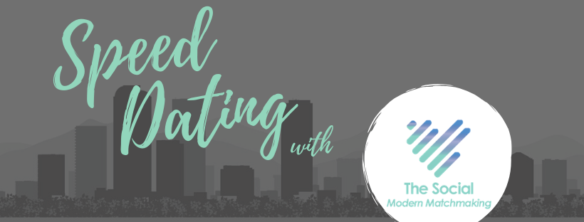 Speed Dating: Denver's Young Professionals!