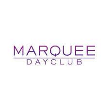 MARQUEE DAY CLUB POOL PARTY LAS VEGAS IN THE COSMOPOLITAN - VEGAS CLUBS