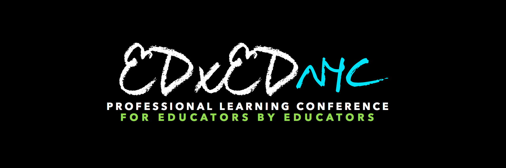EDxEDNYC 2020 Education Conference
