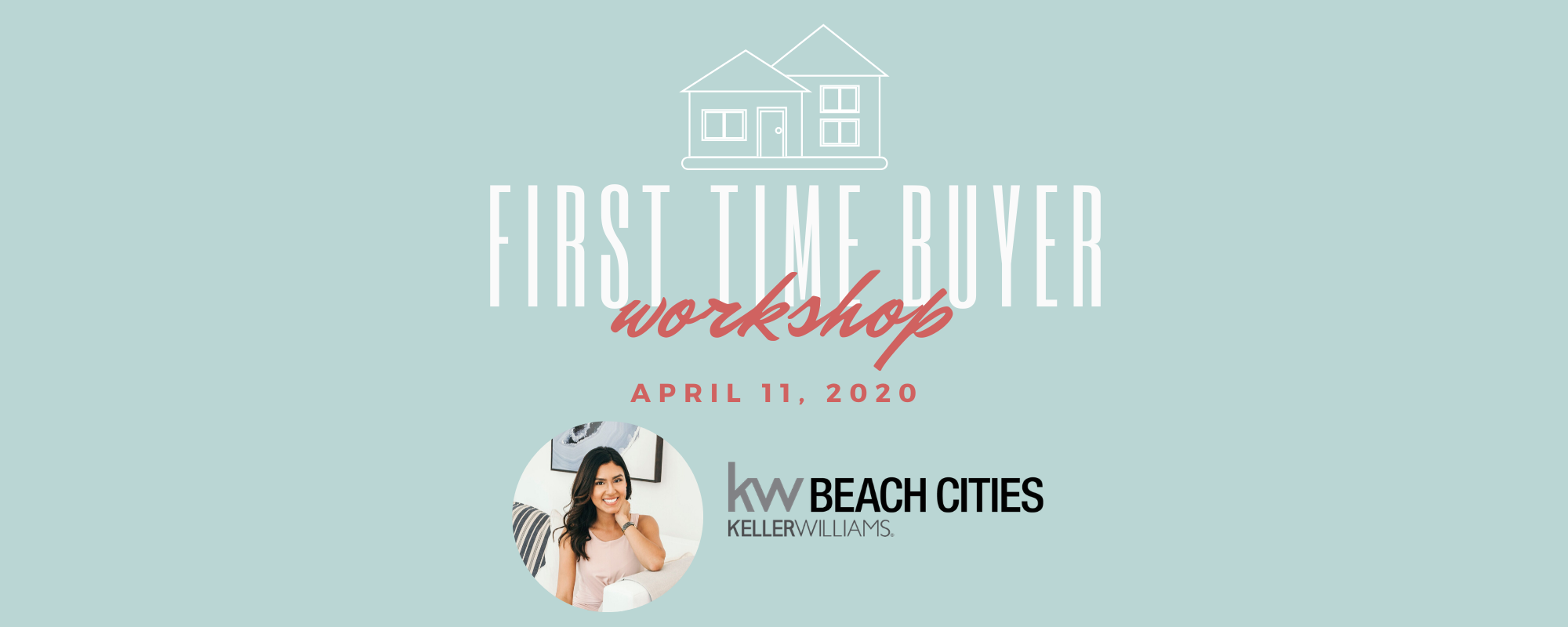 Free First Time Buyer Workshop