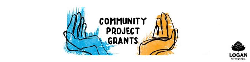Hands-on Help: Community Project Grants grant writing workshop