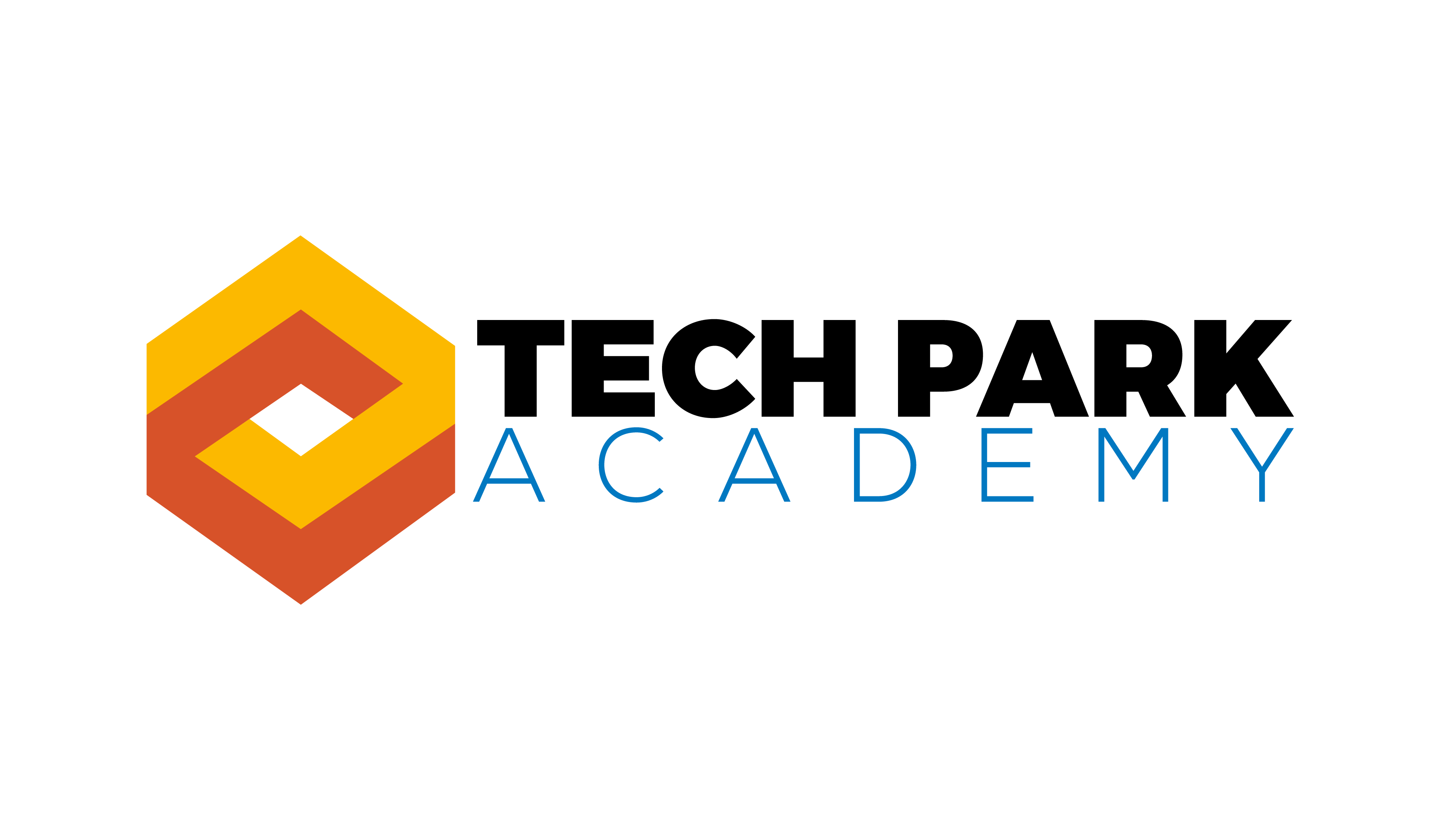 Tech Park Academy | Hack Your Productivity