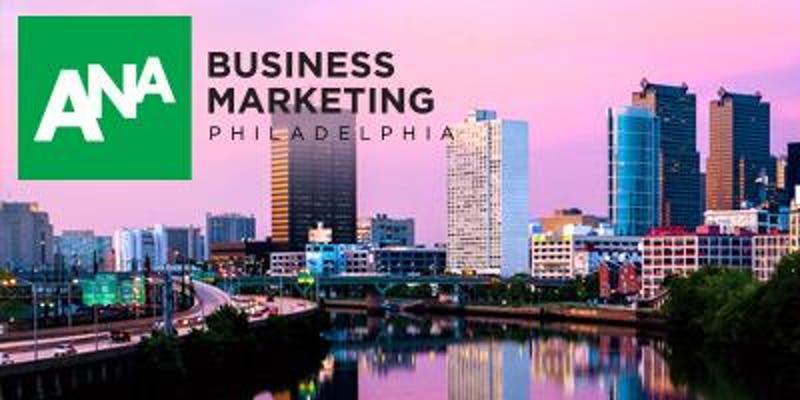 Meet & Mix with 20 new B2B Professionals in 2020 - Start with this ANAb2bPhilly Networking Happy Hour!