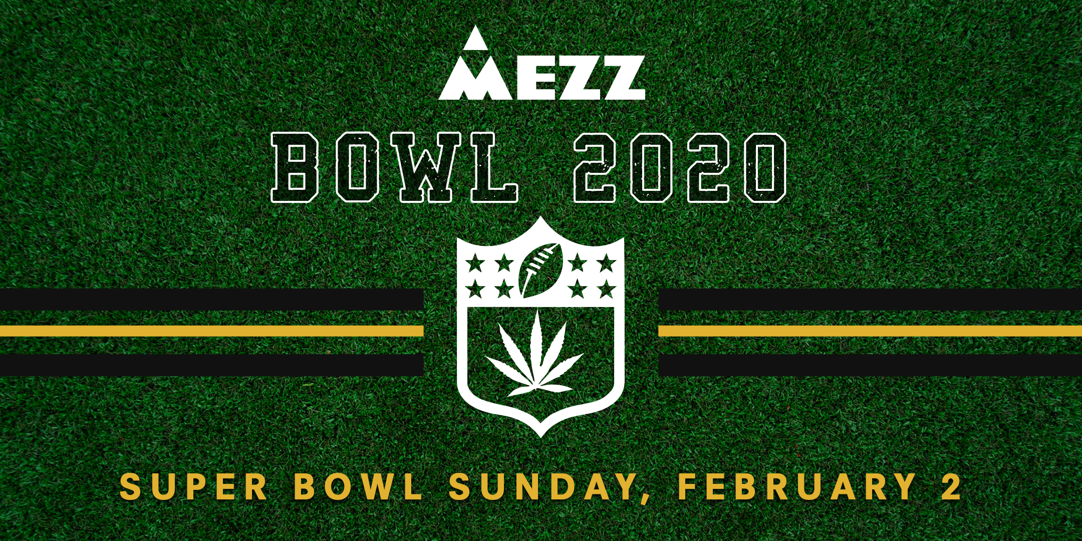 Mezz Bowl 2020