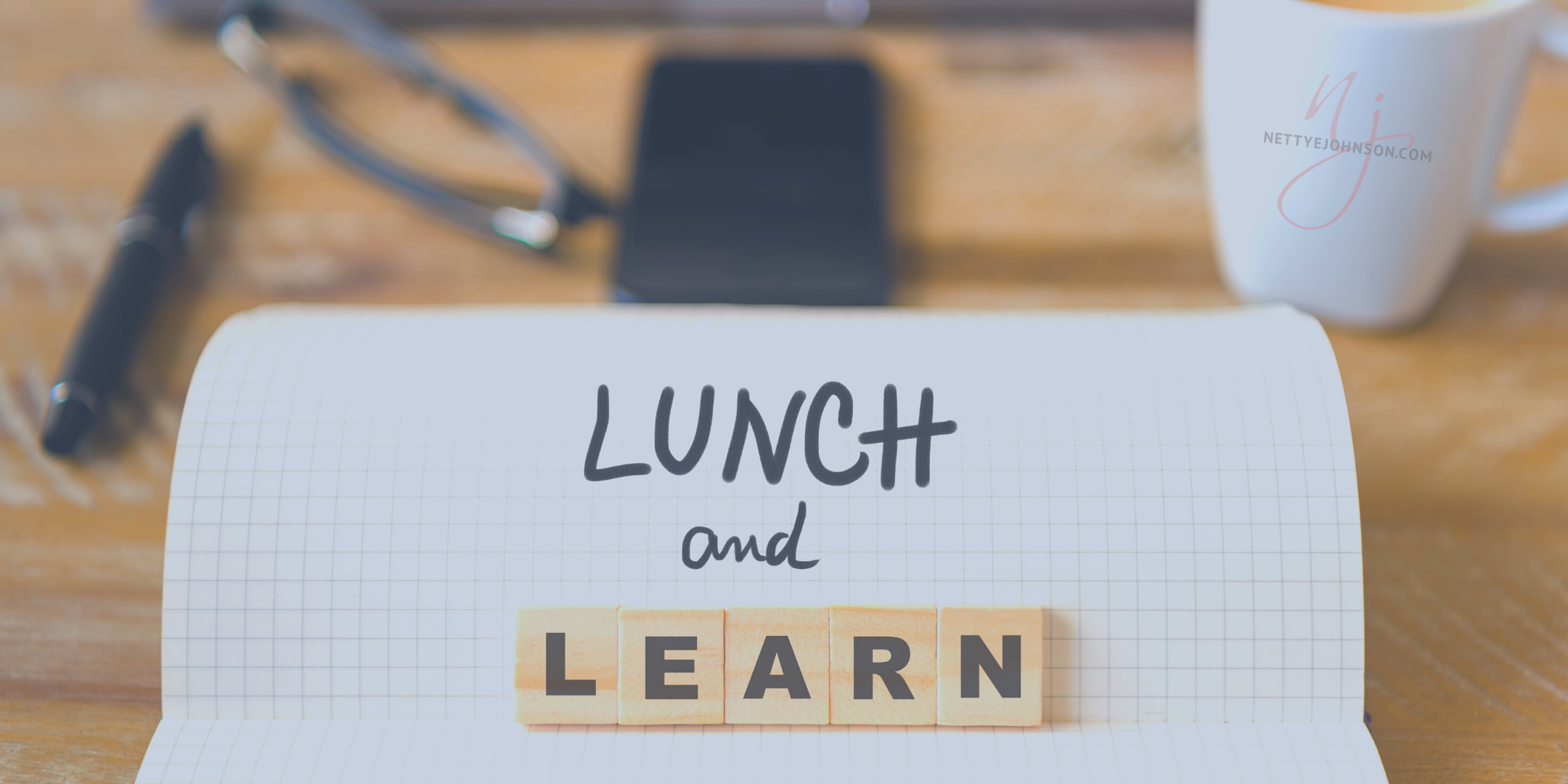 Uniquely You Own Your Health Lunch and Learn