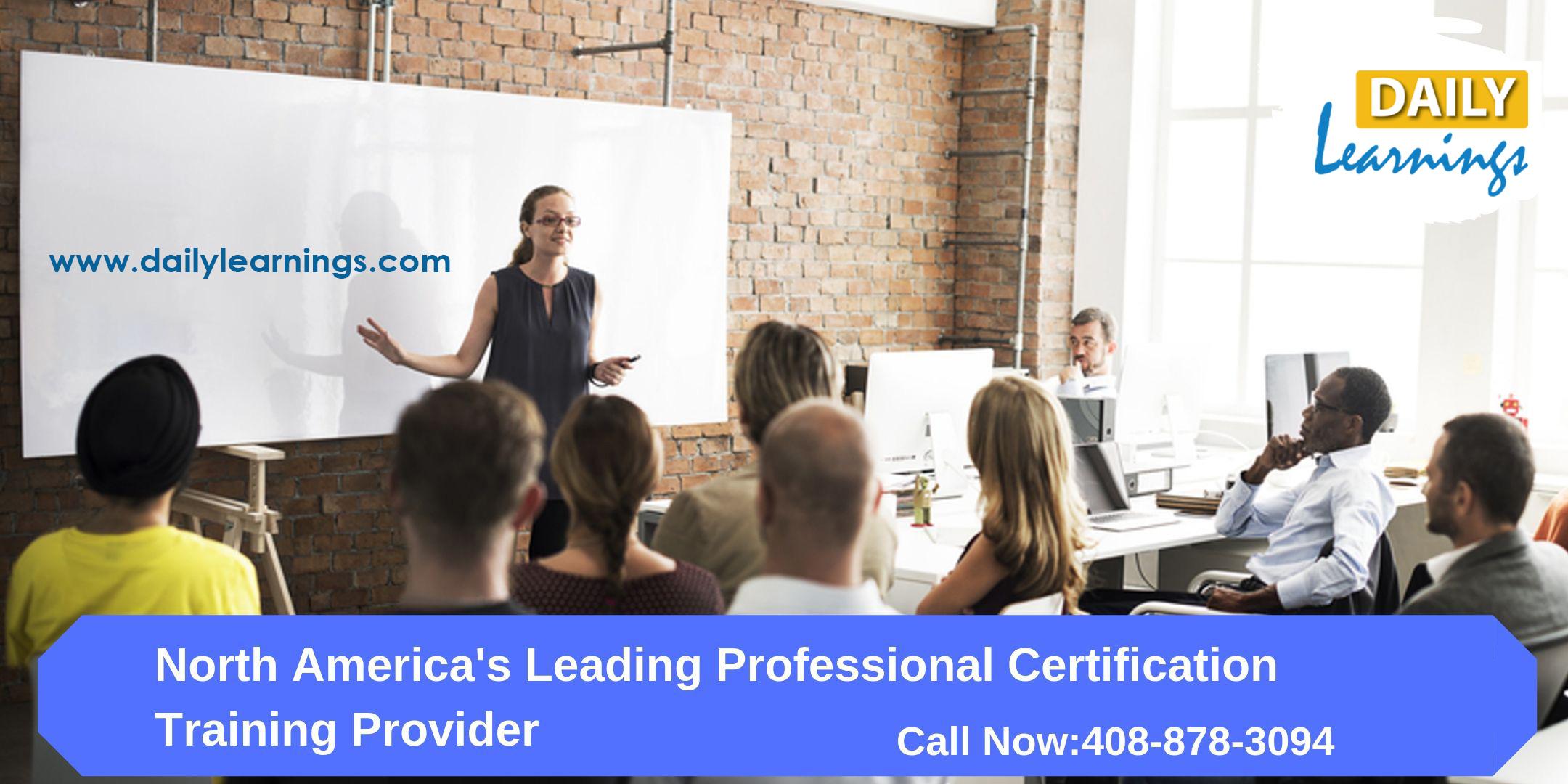 PMP (Project Management) Certification Training in Washington