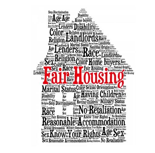 FREE FAIR HOUSING RIGHTS WORKSHOP!