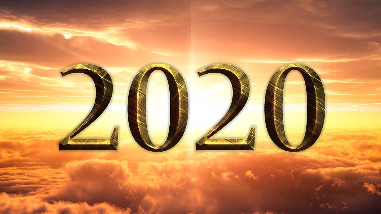 2020- Gaining Perspective and Clarity