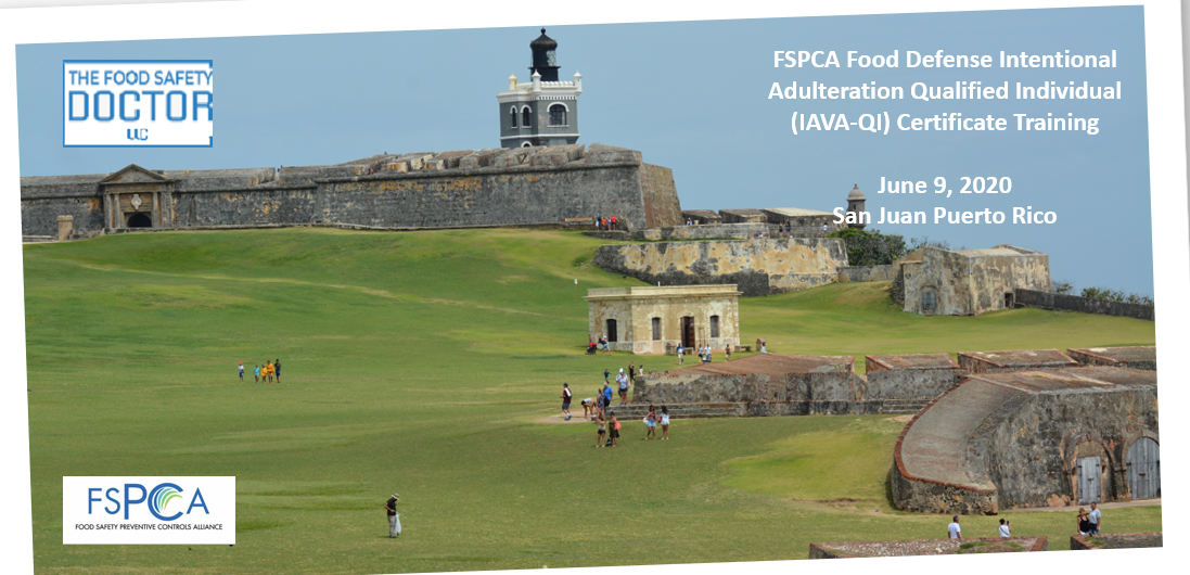 food-defense-fspca-iava-qi-training-certificate-san-juan-dorado