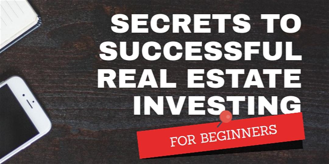 Learn Real Estate Investing - NYC