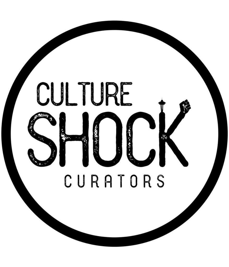 Culture Shock First Friday Happy Hour
