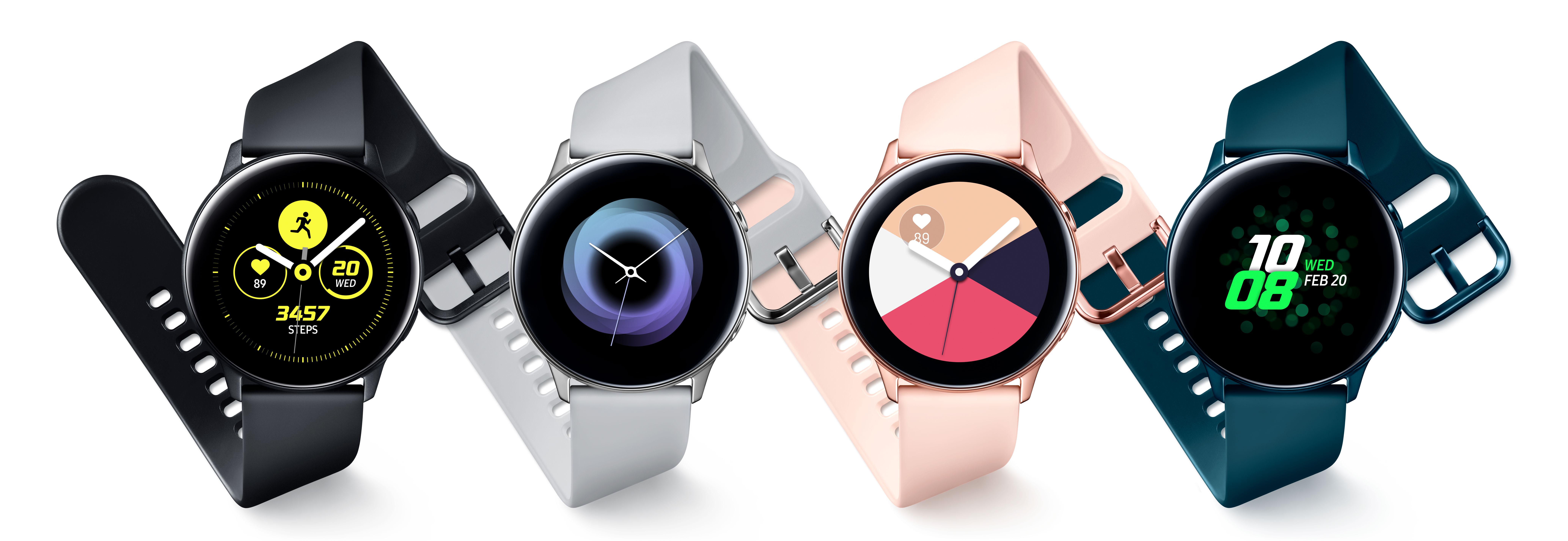 Designing and Selling Samsung Galaxy Watch Faces