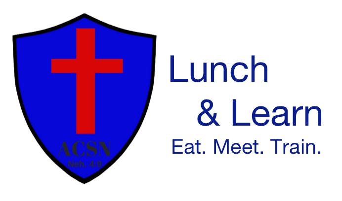 AZCSN Lunch & Learn January 31, 2020 What can we learn from the West Freeway Church Shooting White Settlement, TX?