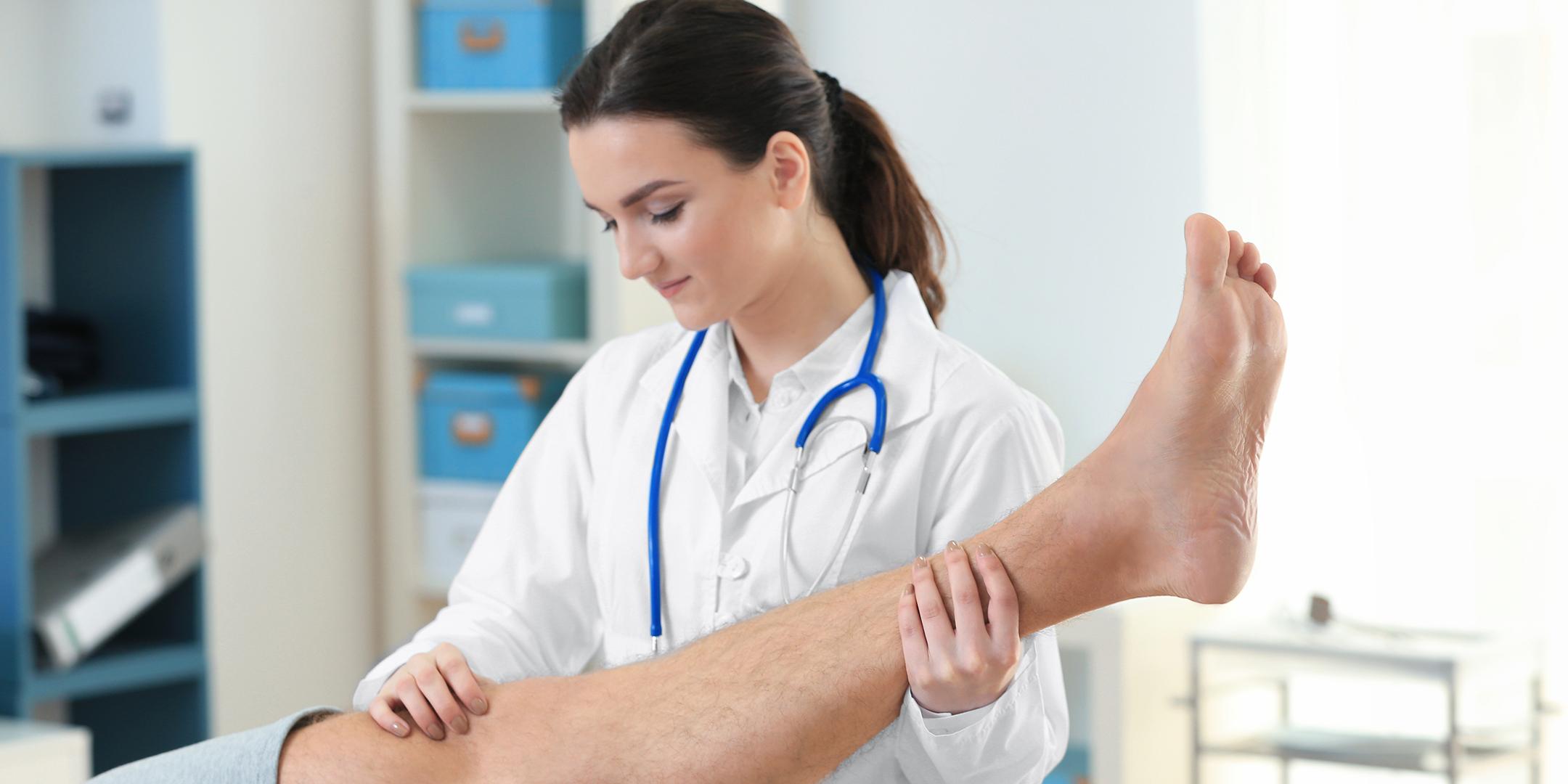 Multidisciplinary Care For Orthopaedic Patients