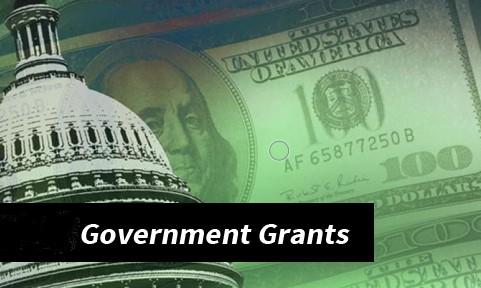 How to Apply for Project GRANTS? Learn Proposal Writing & Application ...