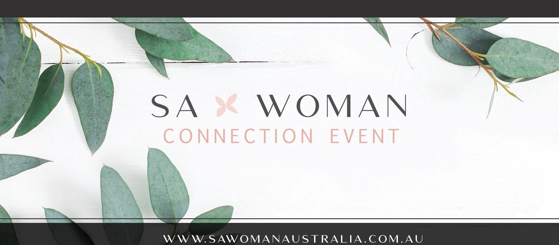SA Woman Connect - Adelaide outer north suburbs