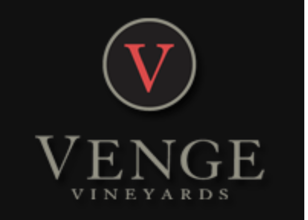 Spotlight Wine Tasting featuring Venge Vineyards