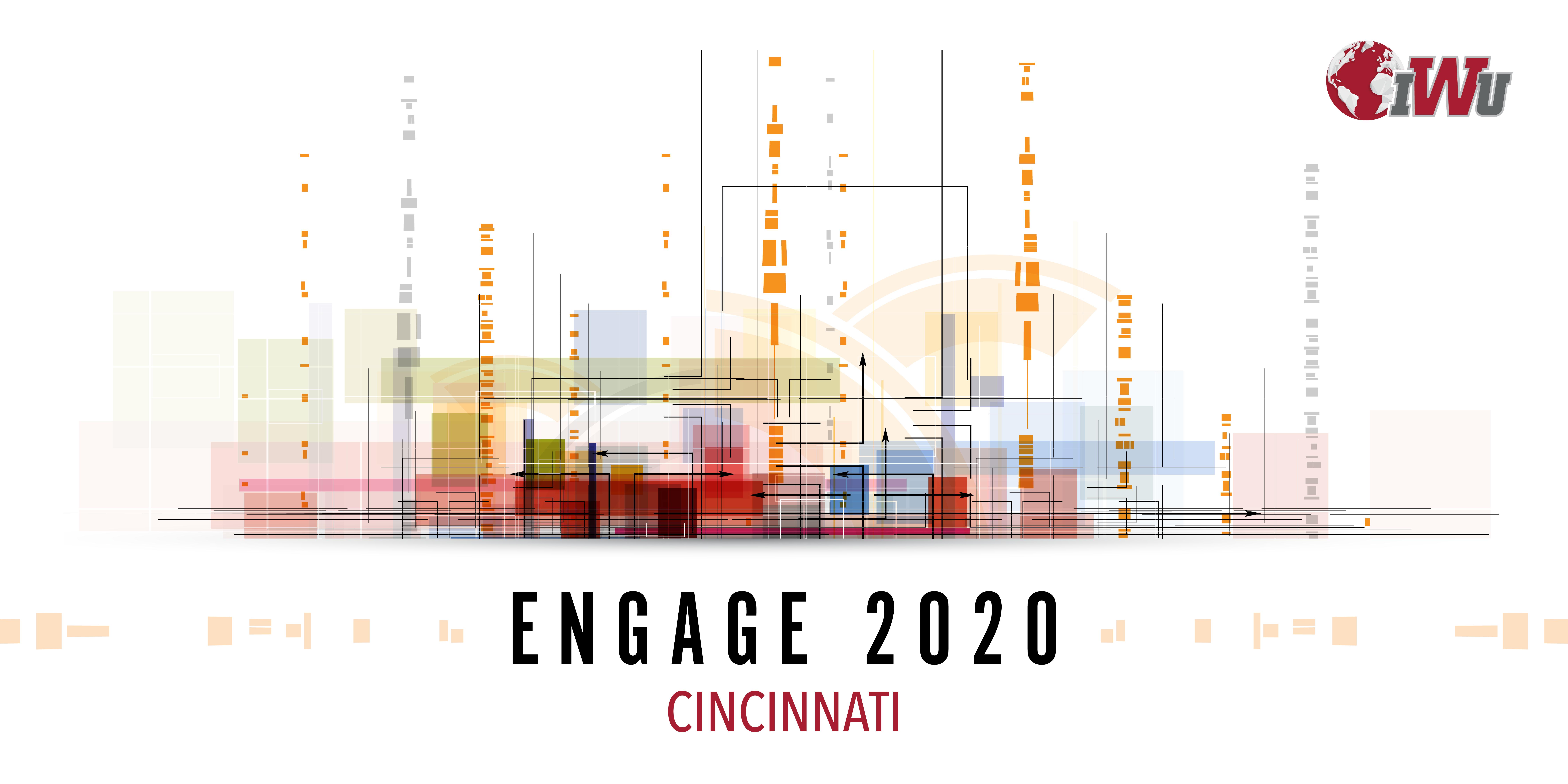  Engage Cincinnati 2020