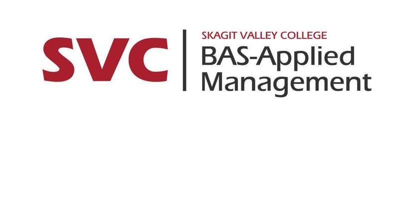 Bachelor of Applied Science in Applied Management (BAS-AM) Program Briefing