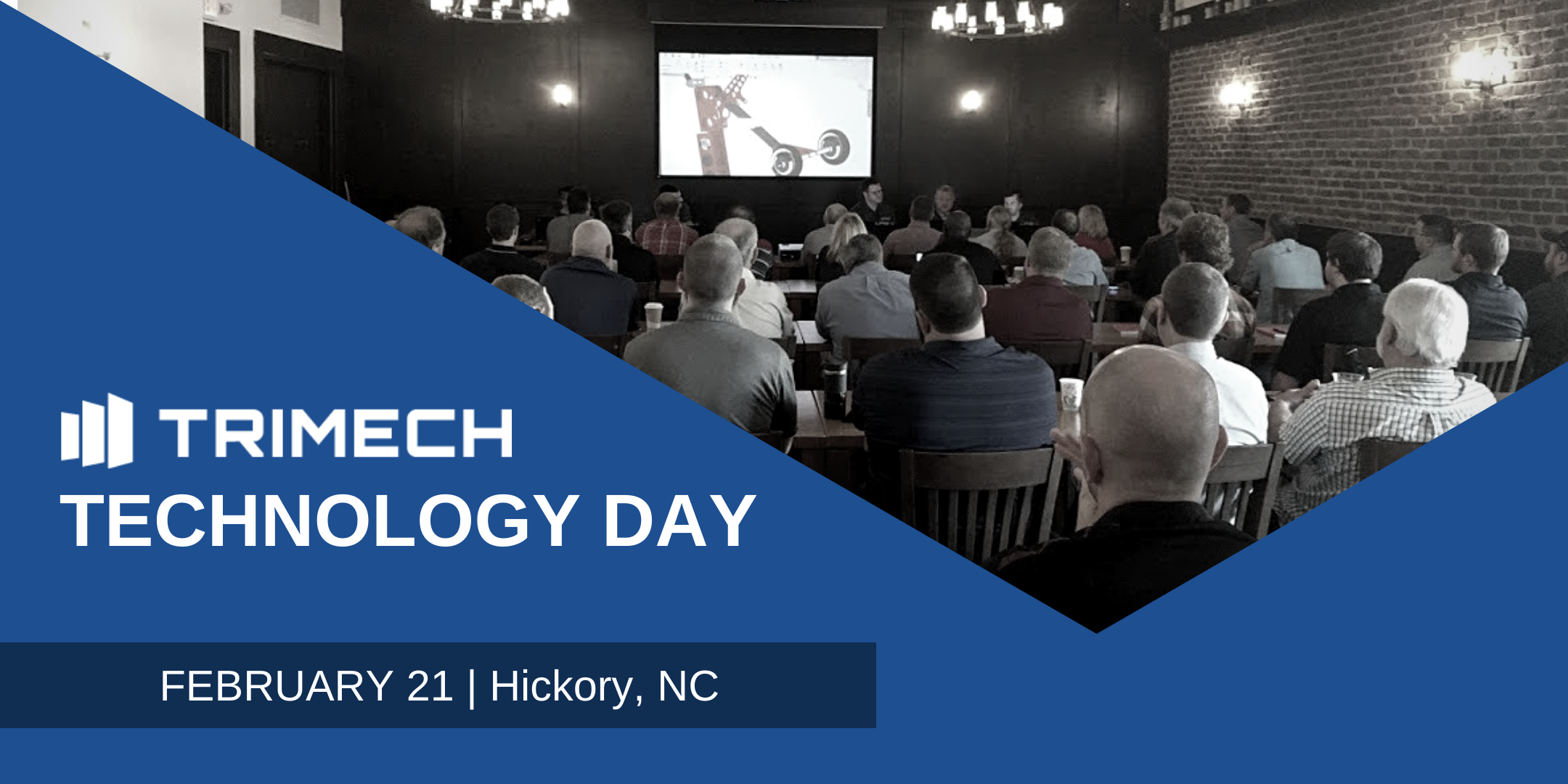 Hickory Technology Day