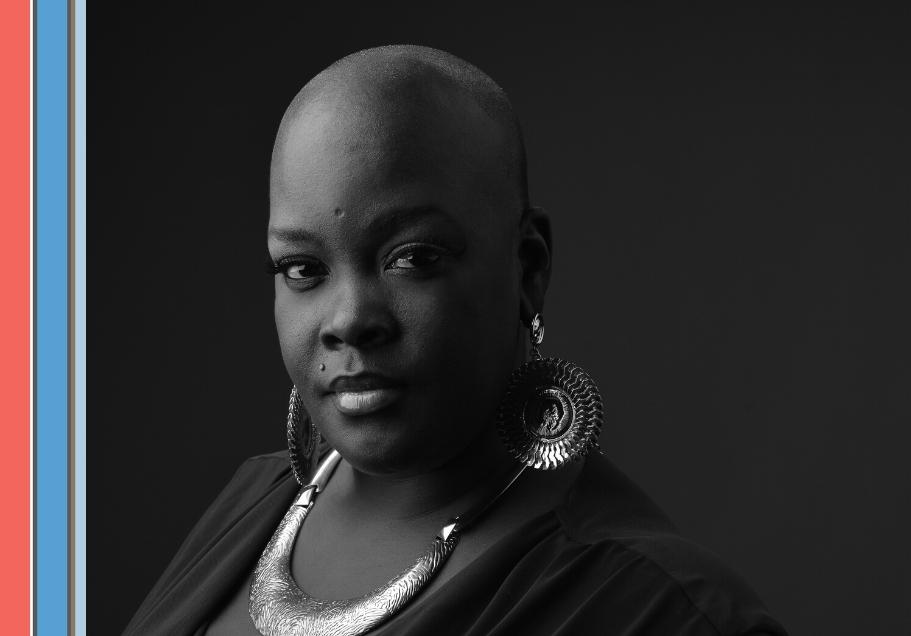 The Body is Not an Apology: Sonya Renee Taylor
