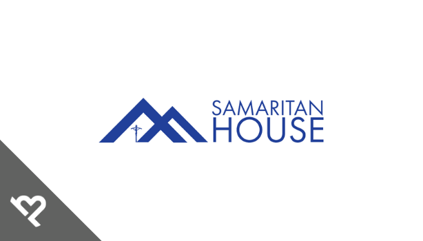 Volunteer with Project Helping for the Samaritan House