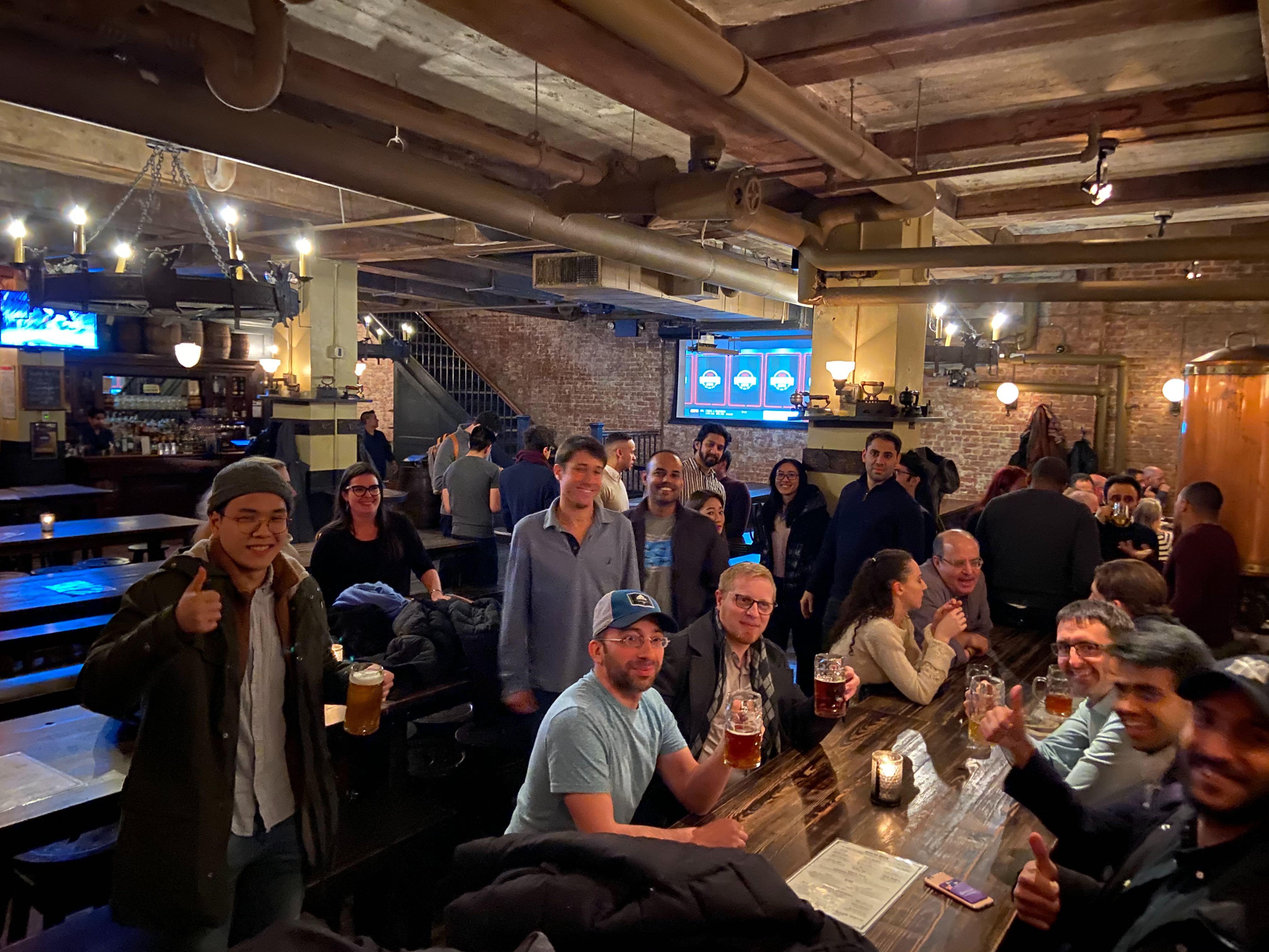 Beers&Data (Ad/Marketing Nerds Meetup)