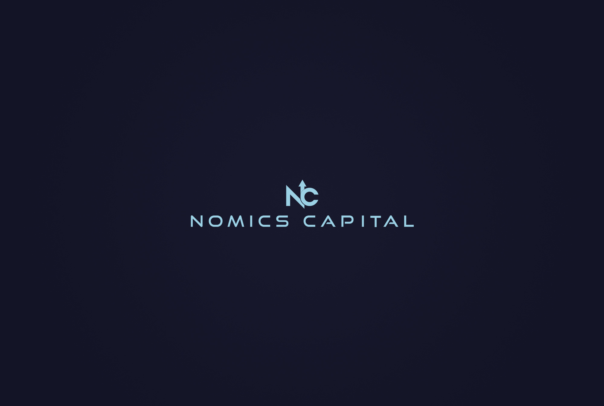 Nomics Capital Pitch Night & Networking